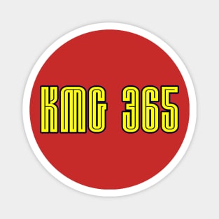 KMG 365 (Inline) Magnet